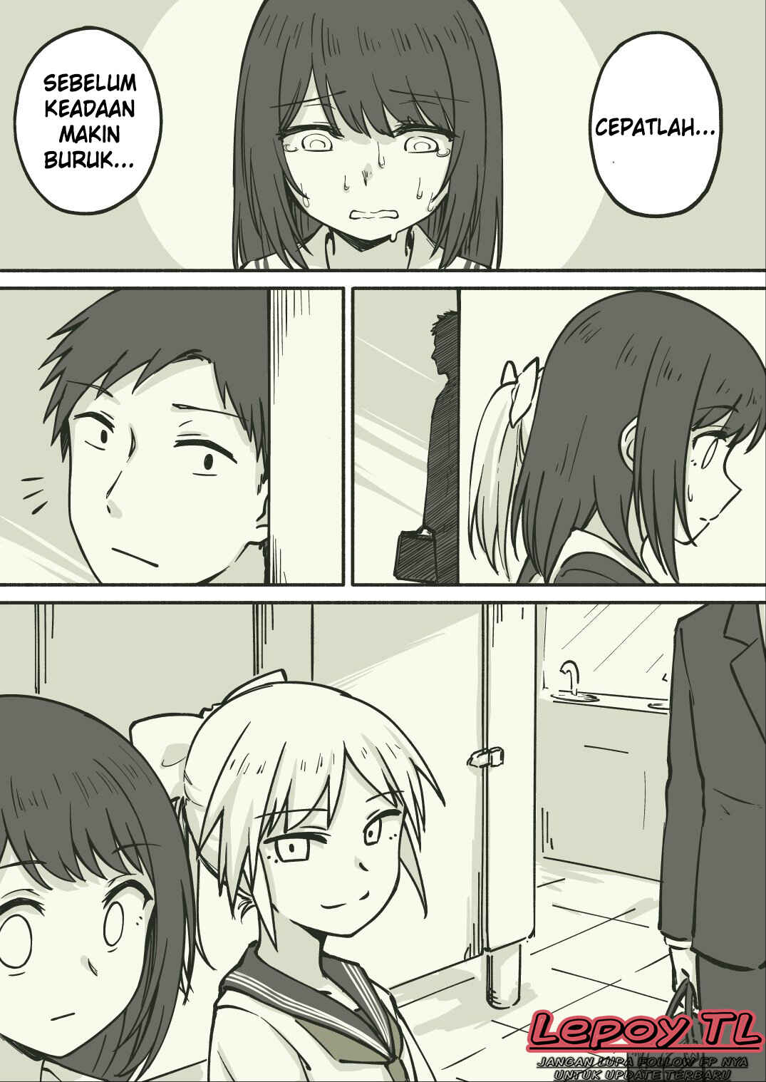 untitled Chapter 1 - Page 7