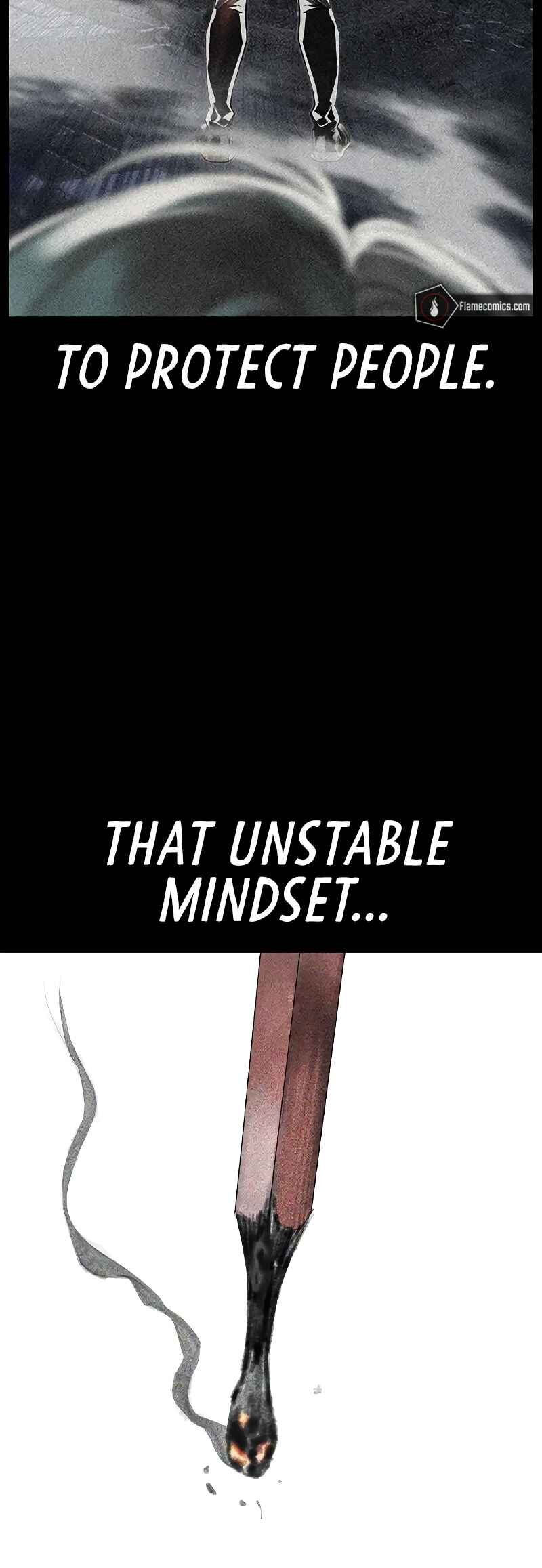 Jungle Juice Chapter 154 - Page 19