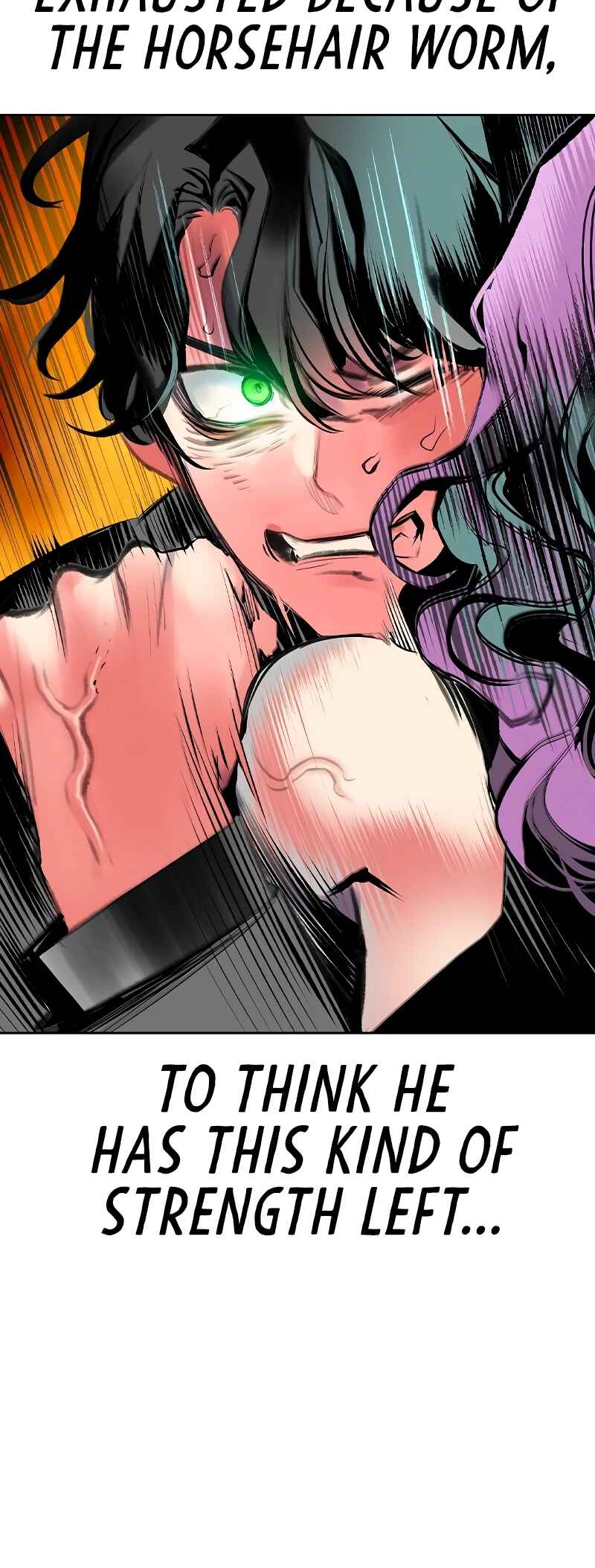 Jungle Juice Chapter 154 - Page 27