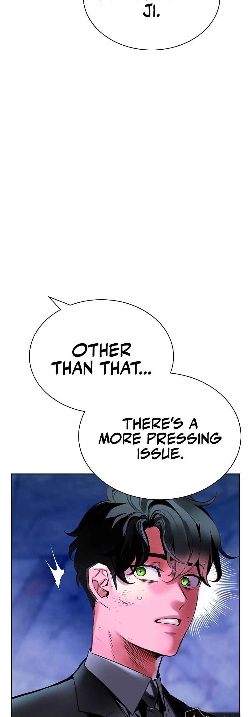 Jungle Juice Chapter 154 - Page 64