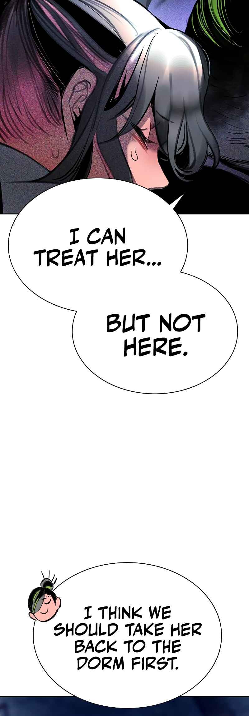 Jungle Juice Chapter 154 - Page 67
