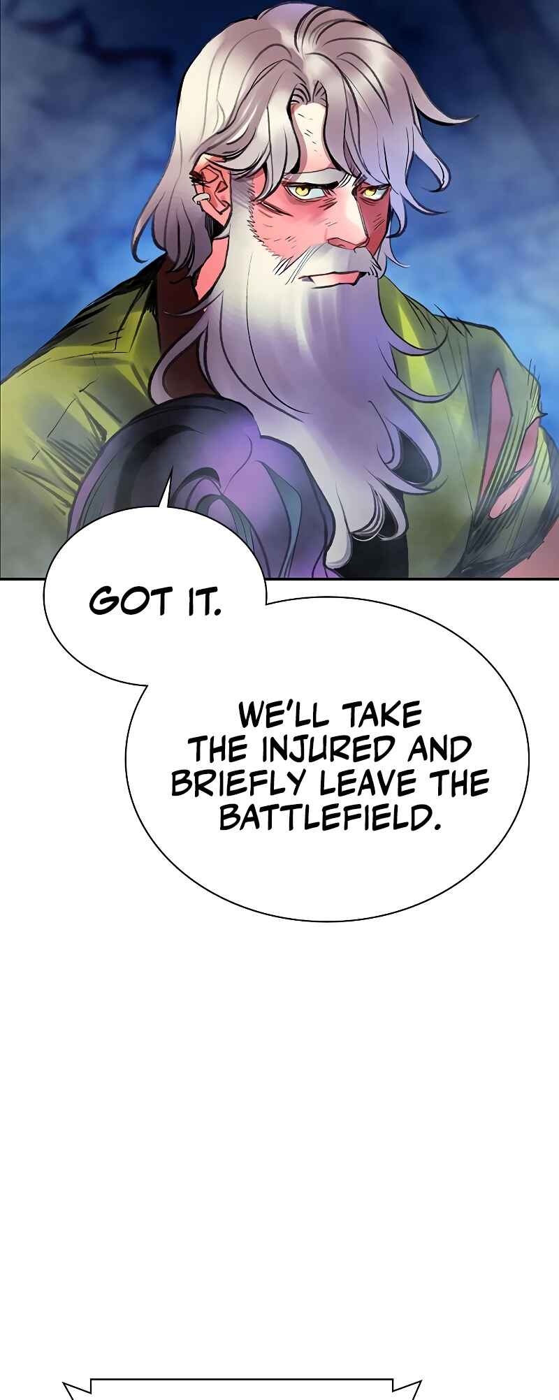 Jungle Juice Chapter 154 - Page 68