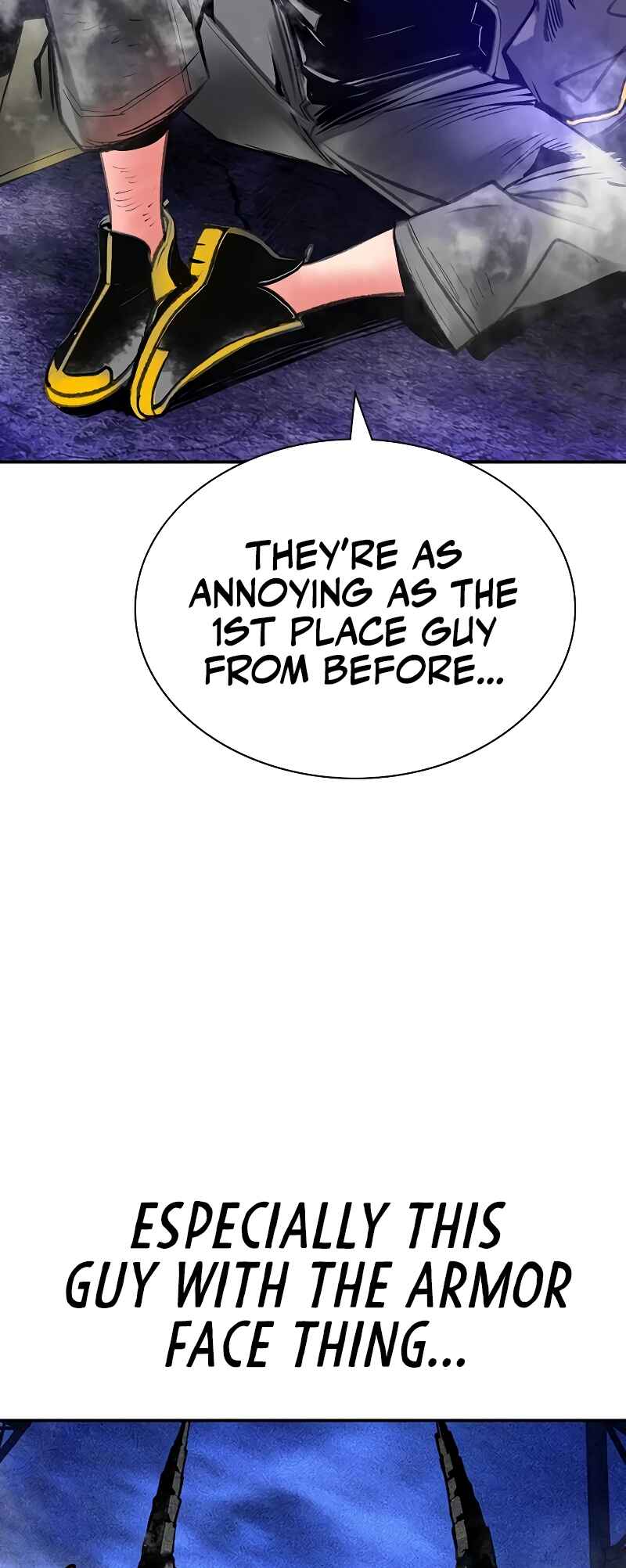 Jungle Juice Chapter 154 - Page 72