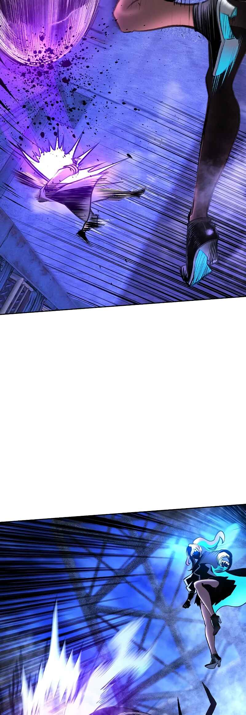 Jungle Juice Chapter 154 - Page 89