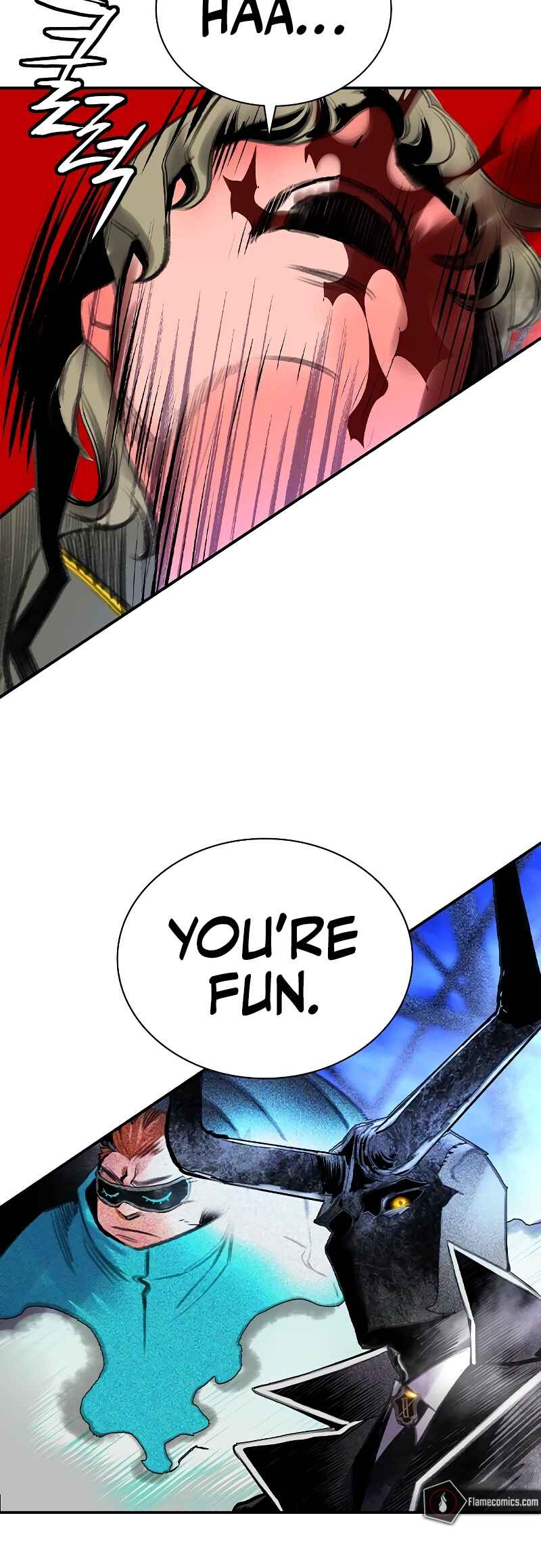 Jungle Juice Chapter 154 - Page 91