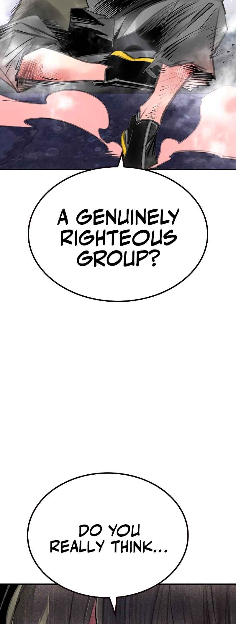 Jungle Juice Chapter 154 - Page 93