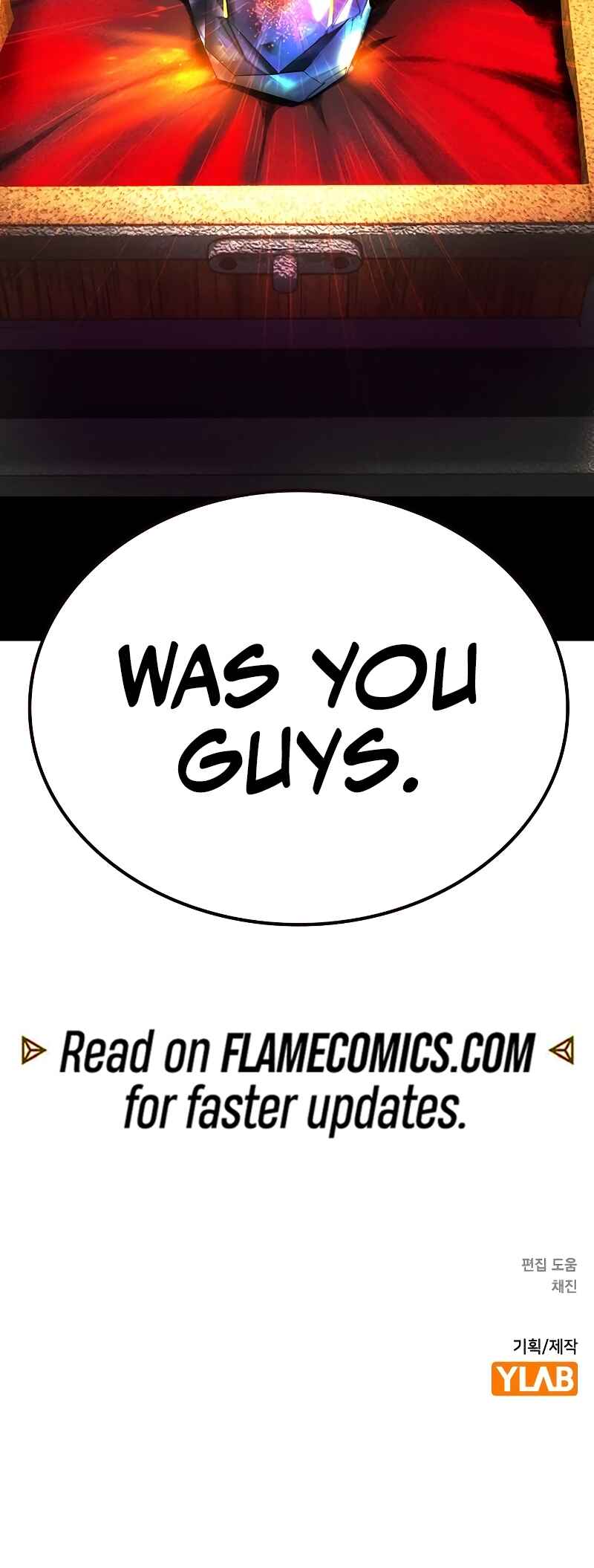 Jungle Juice Chapter 154 - Page 97