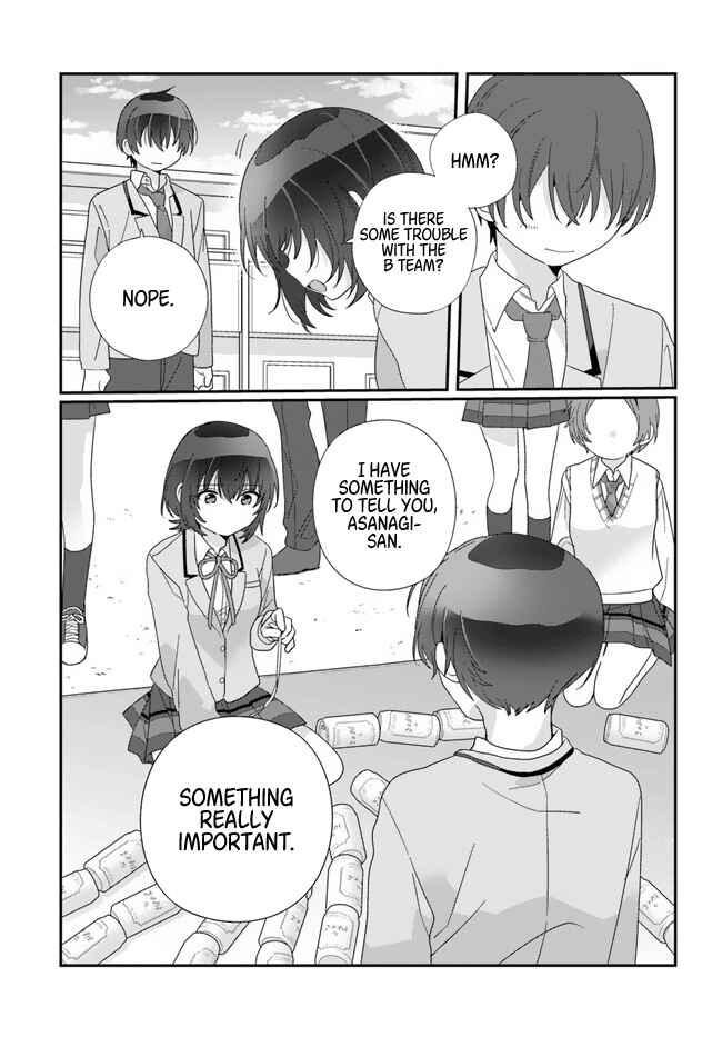 Class de 2-banme ni Kawaii Onnanoko to Tomodachi ni Natta Chapter 12 - Page 17