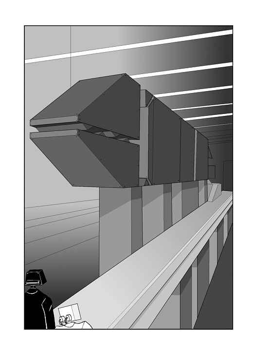 アッテンボローの怪人 Chapter 9 - Page 2