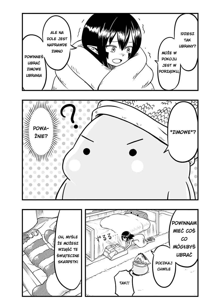 Slime Life Chapter 40 - Page 2