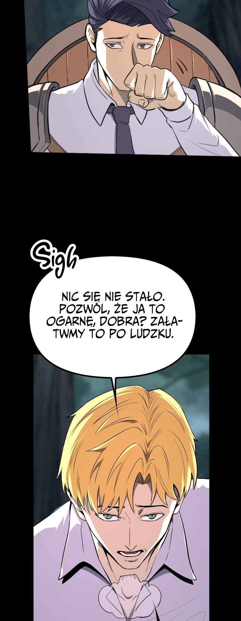 Primal Hunter Chapter 38 - Page 18