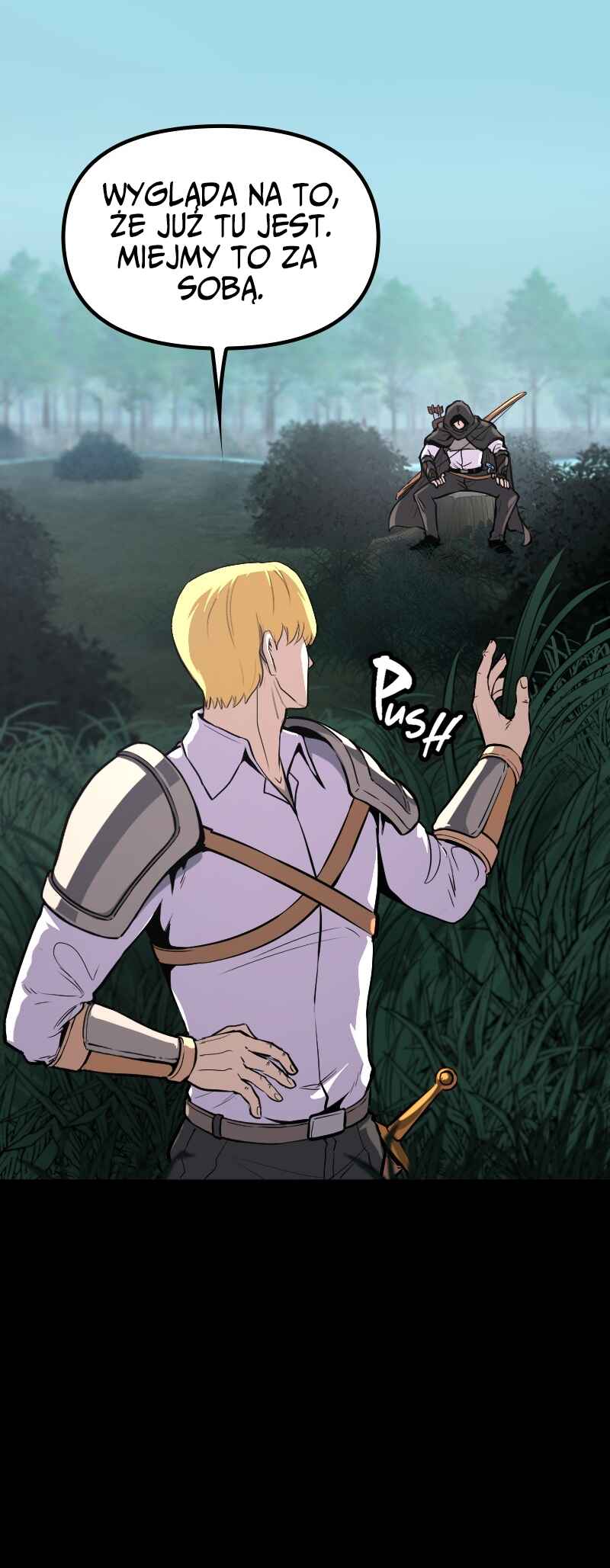 Primal Hunter Chapter 38 - Page 20