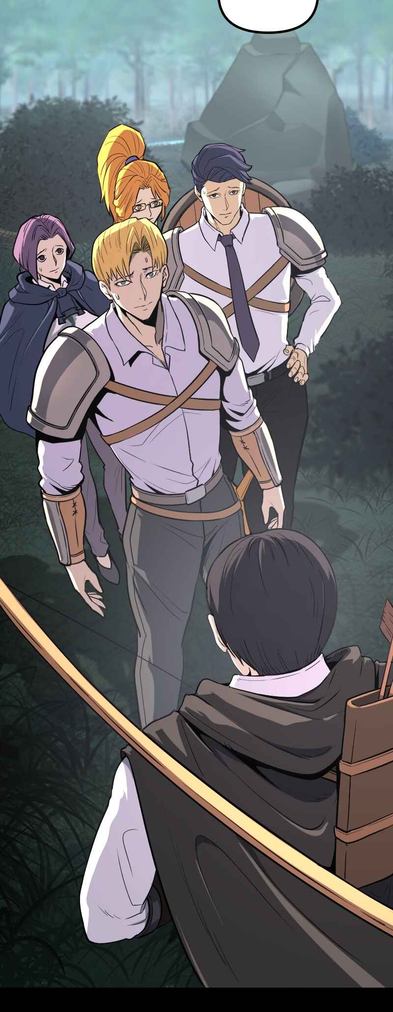 Primal Hunter Chapter 38 - Page 27