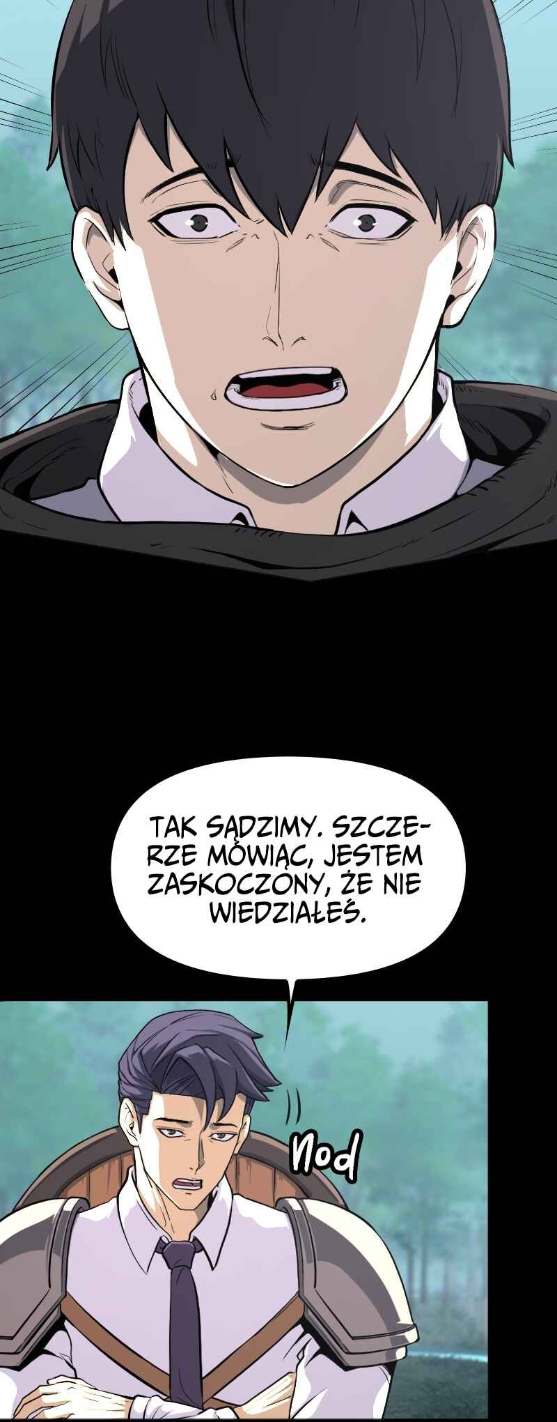 Primal Hunter Chapter 38 - Page 41