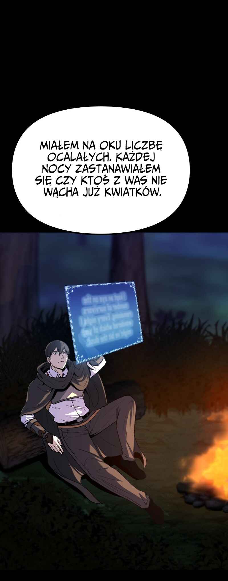 Primal Hunter Chapter 38 - Page 42