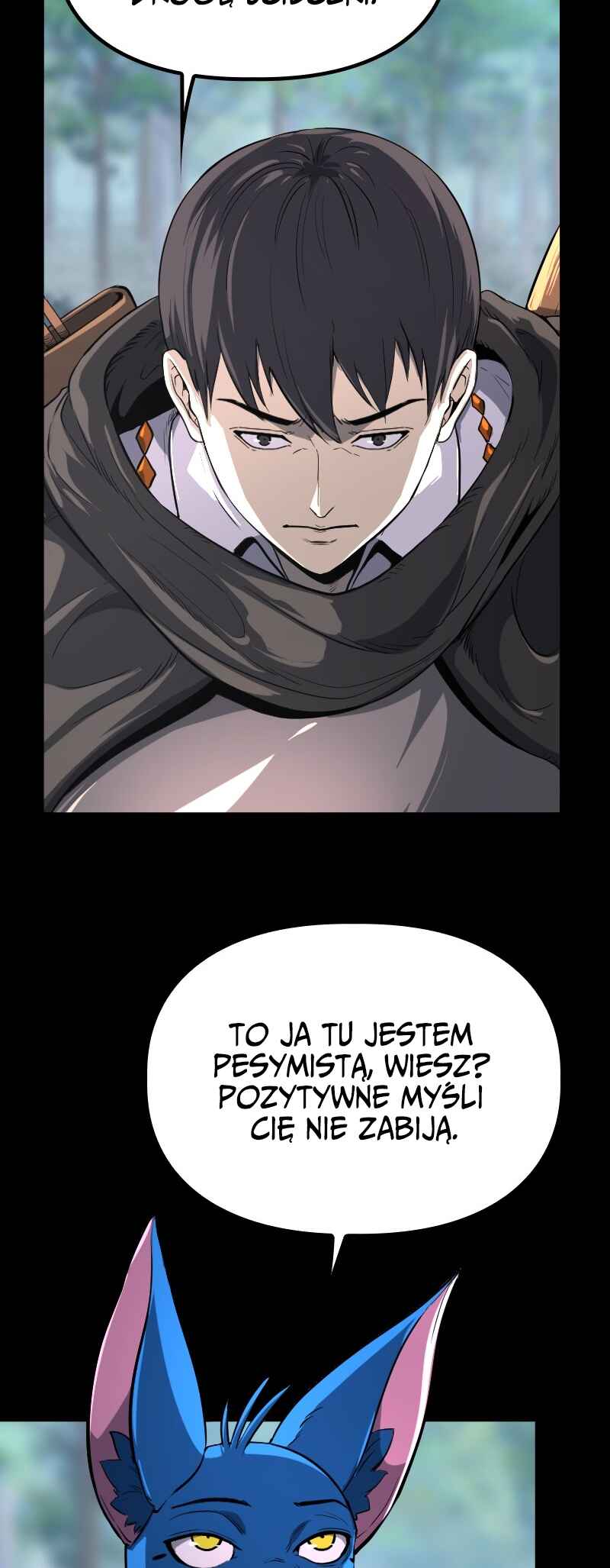 Primal Hunter Chapter 38 - Page 8