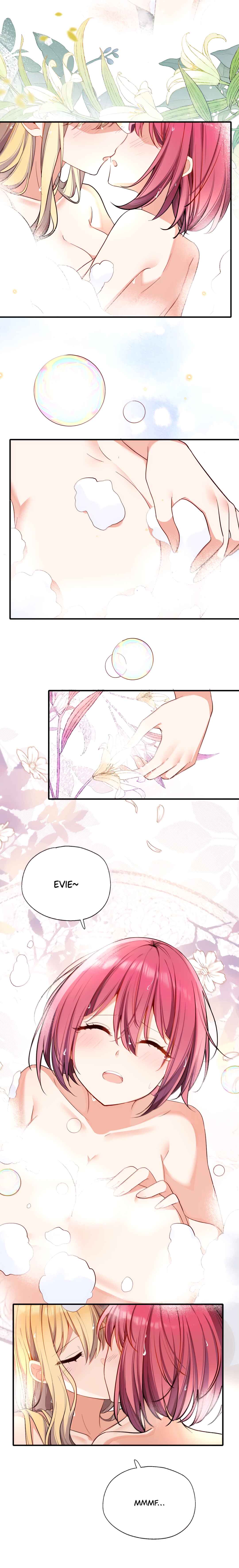Qǐng Qīfu Wǒ ba, Èyì Xiǎojiě! Chapter 158 - Page 5