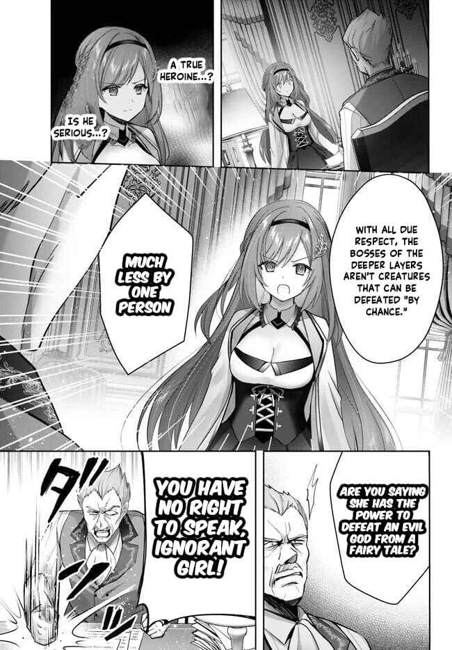 Yuusha Party o Oidasareta Kiyoubinbou: Party Jijou de Fuyojutsushi o Yatteita Kenshi, Bannou e to Itaru Chapter 27 - Page 14