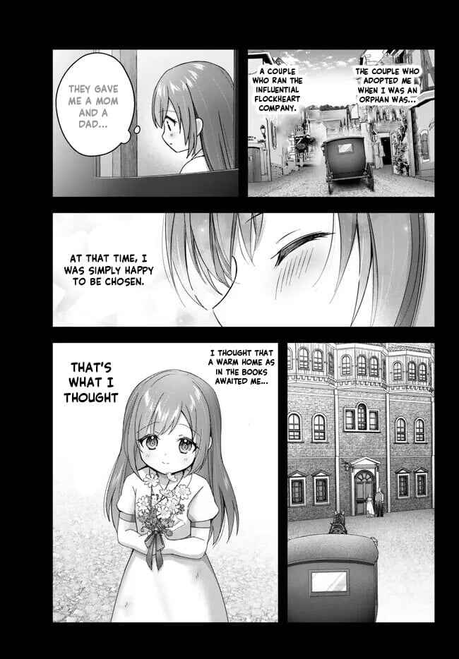 Yuusha Party o Oidasareta Kiyoubinbou: Party Jijou de Fuyojutsushi o Yatteita Kenshi, Bannou e to Itaru Chapter 27 - Page 4