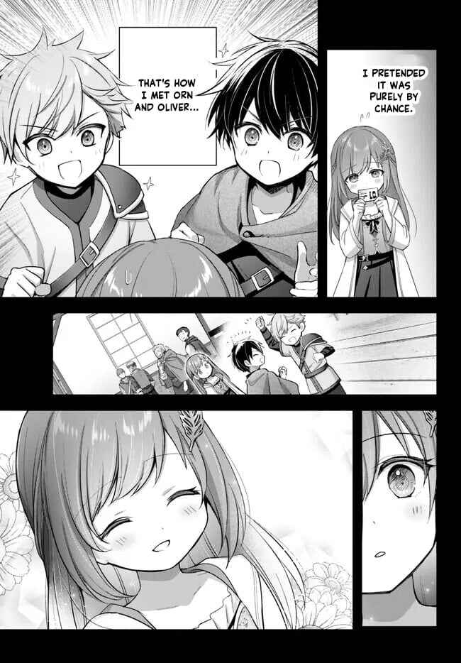 Yuusha Party o Oidasareta Kiyoubinbou: Party Jijou de Fuyojutsushi o Yatteita Kenshi, Bannou e to Itaru Chapter 27 - Page 8