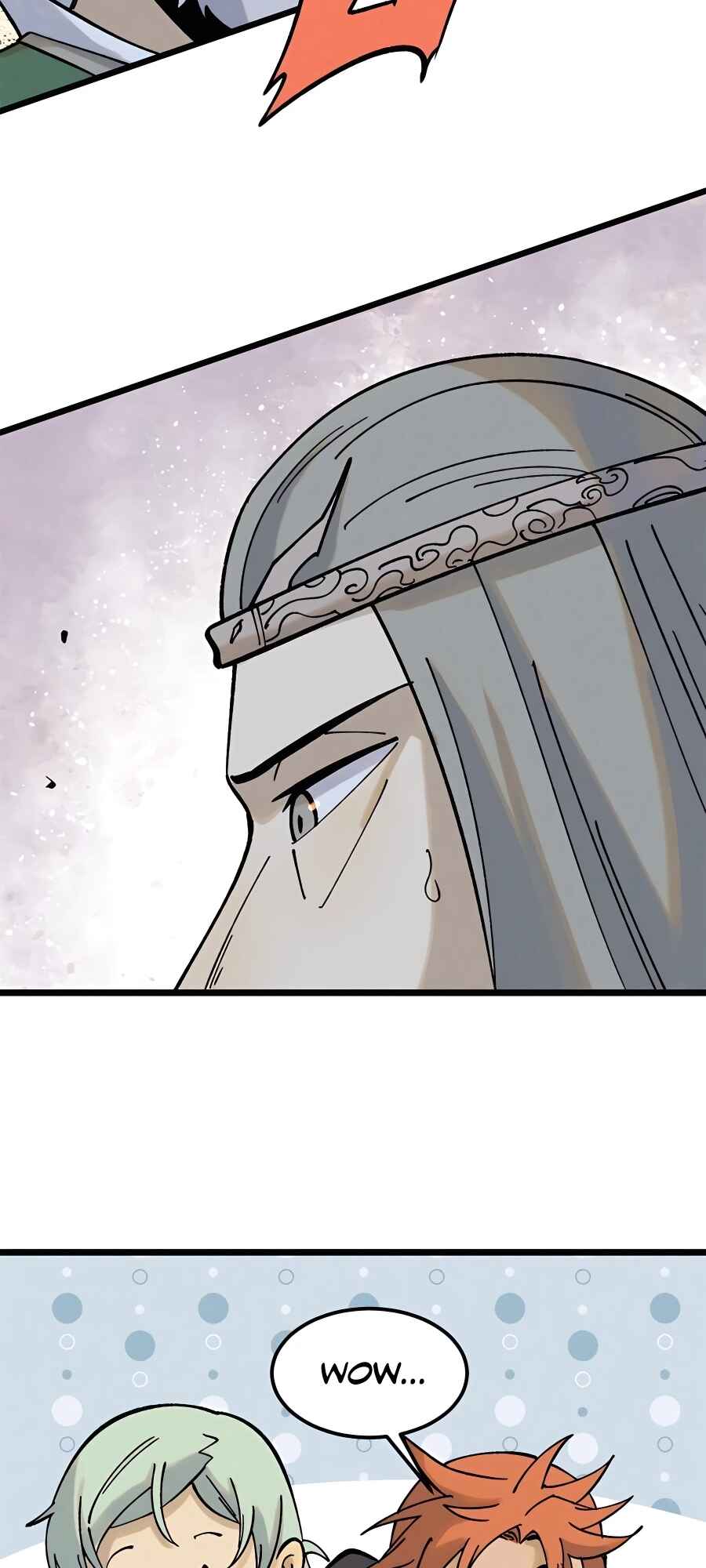 All Hail the Sect Leader Chapter 216 - Page 12