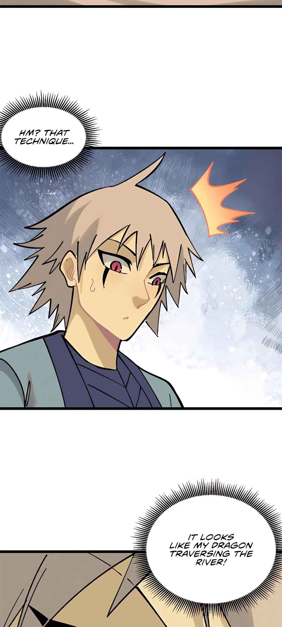 All Hail the Sect Leader Chapter 216 - Page 26