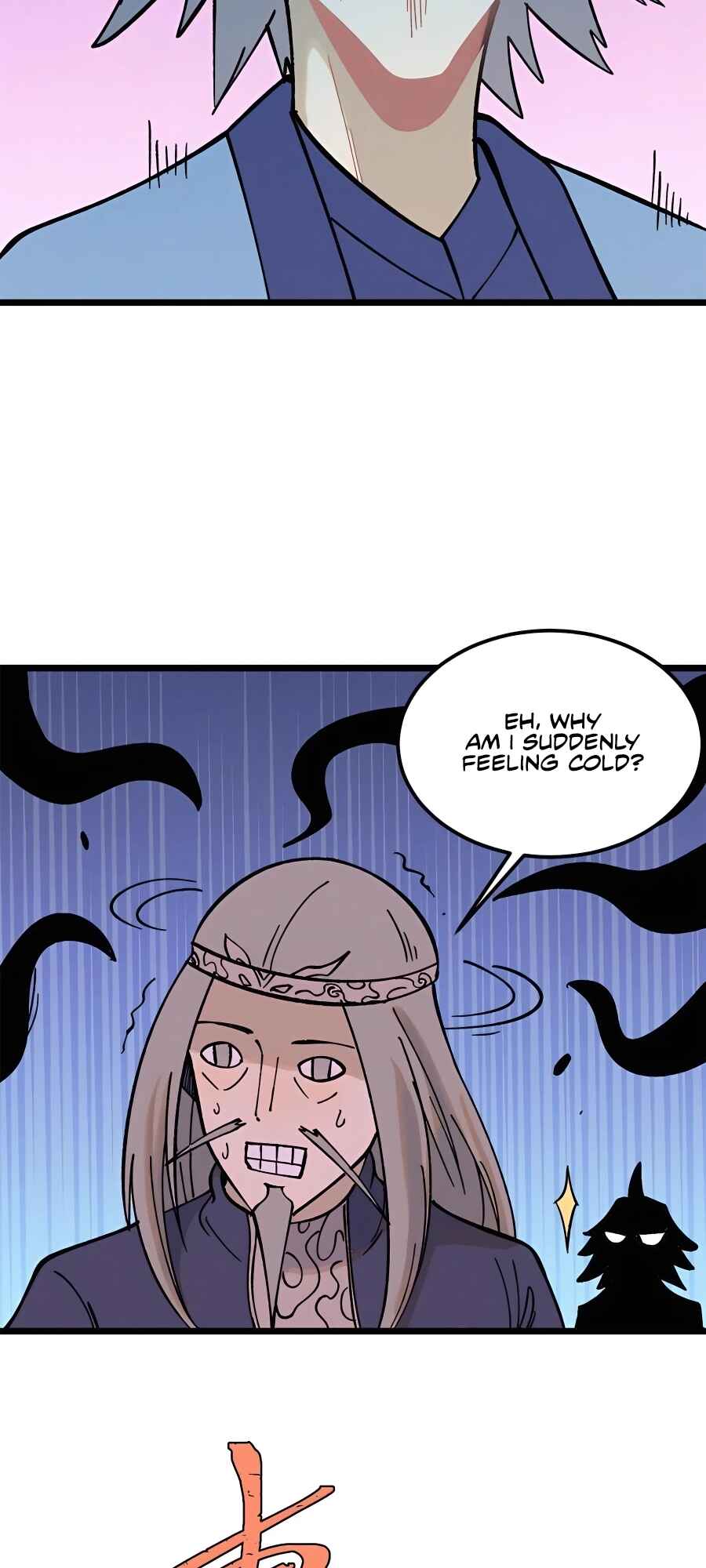 All Hail the Sect Leader Chapter 216 - Page 30
