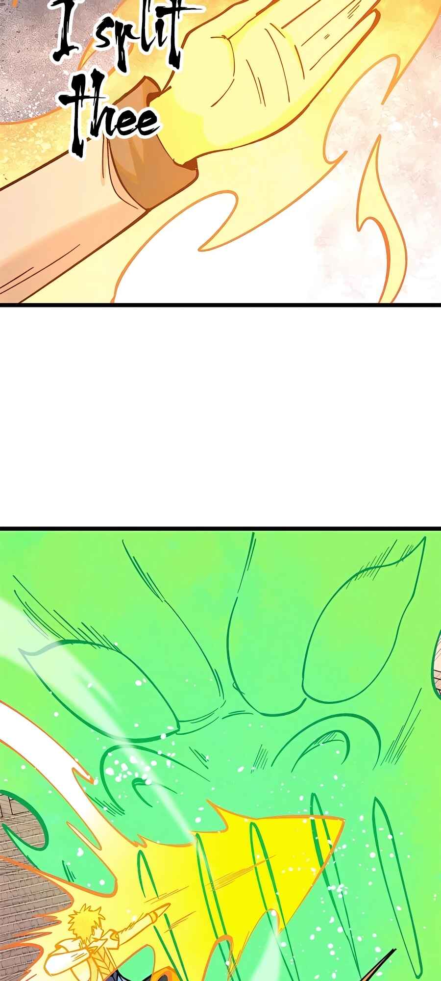 All Hail the Sect Leader Chapter 216 - Page 34