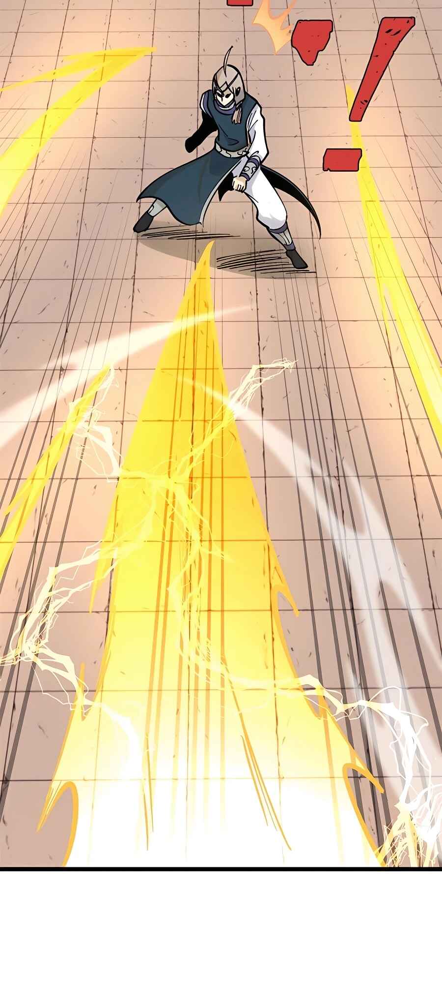 All Hail the Sect Leader Chapter 216 - Page 37