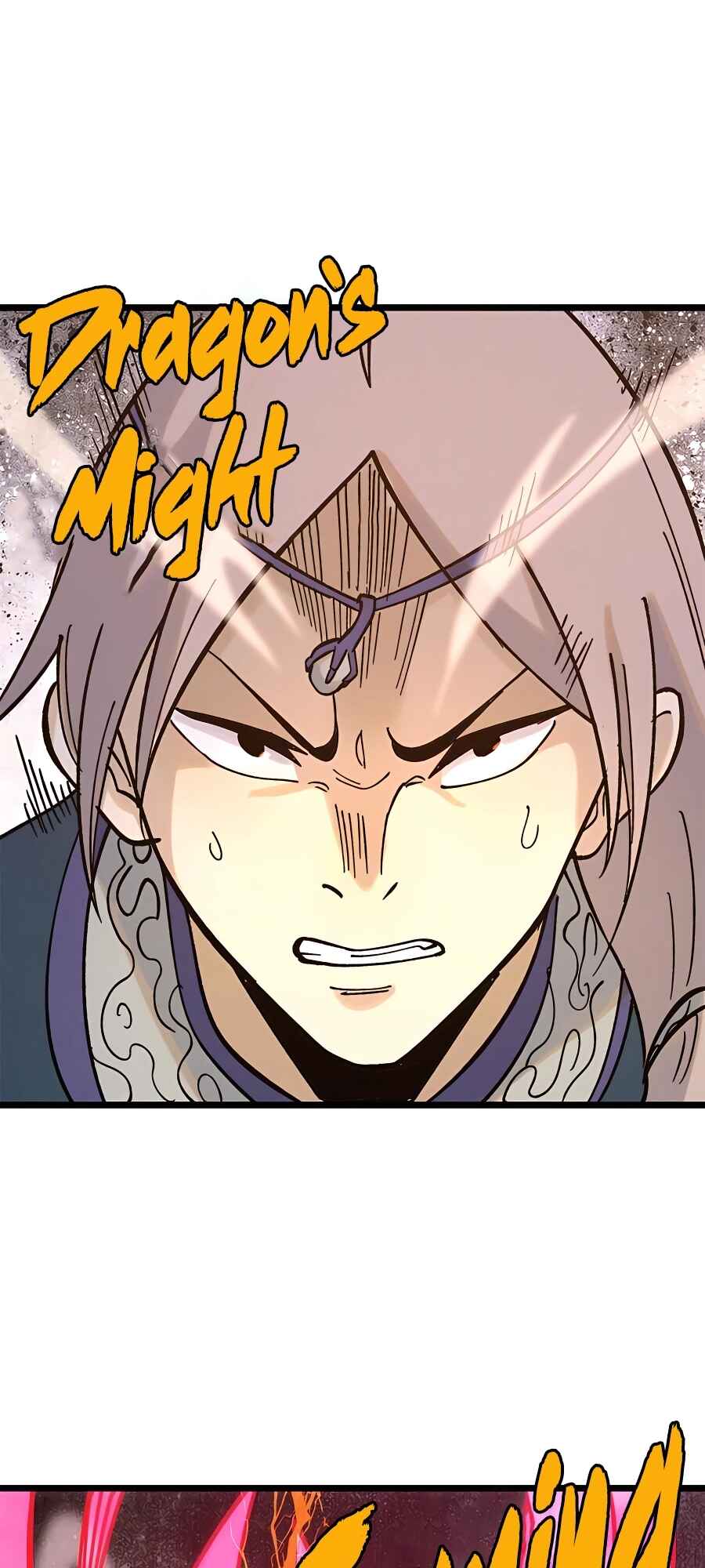 All Hail the Sect Leader Chapter 216 - Page 38