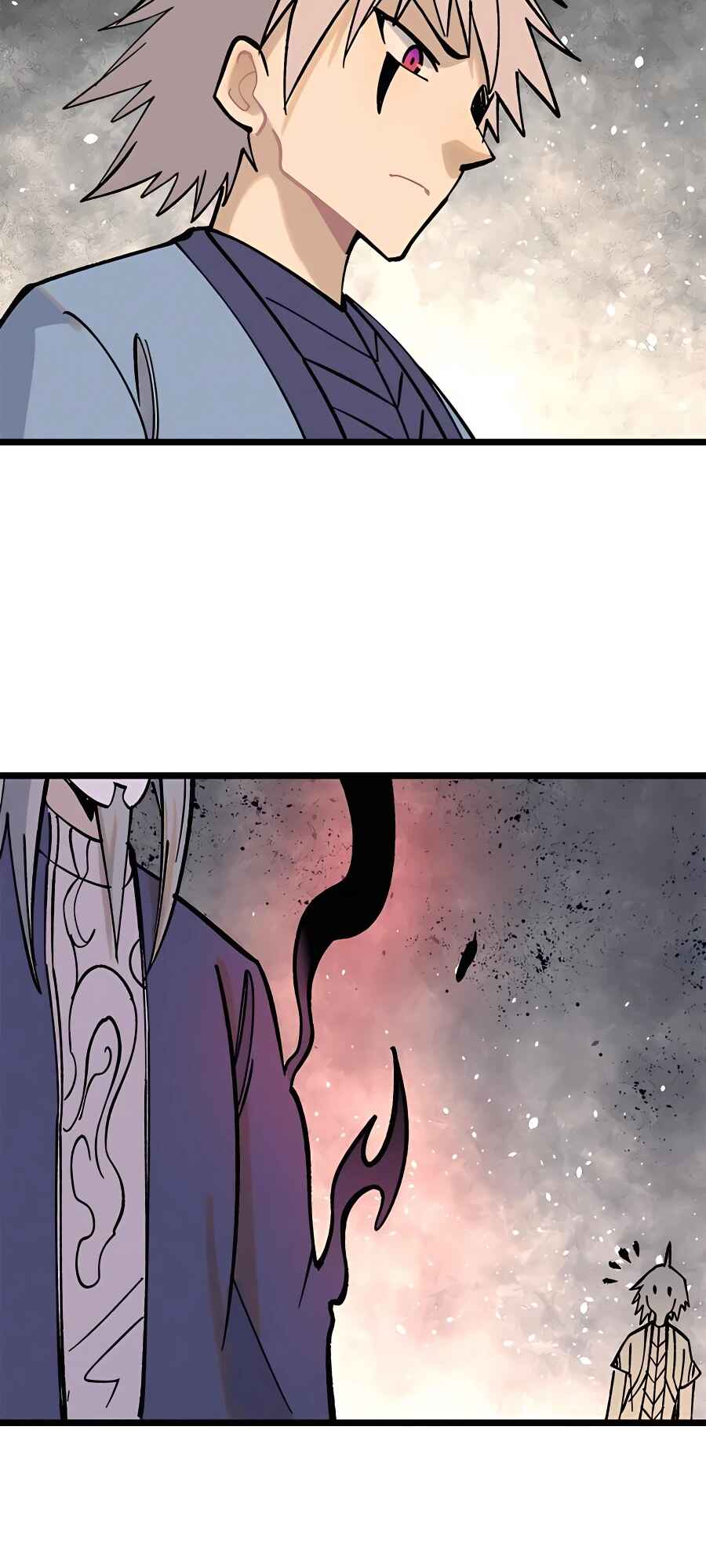 All Hail the Sect Leader Chapter 216 - Page 44