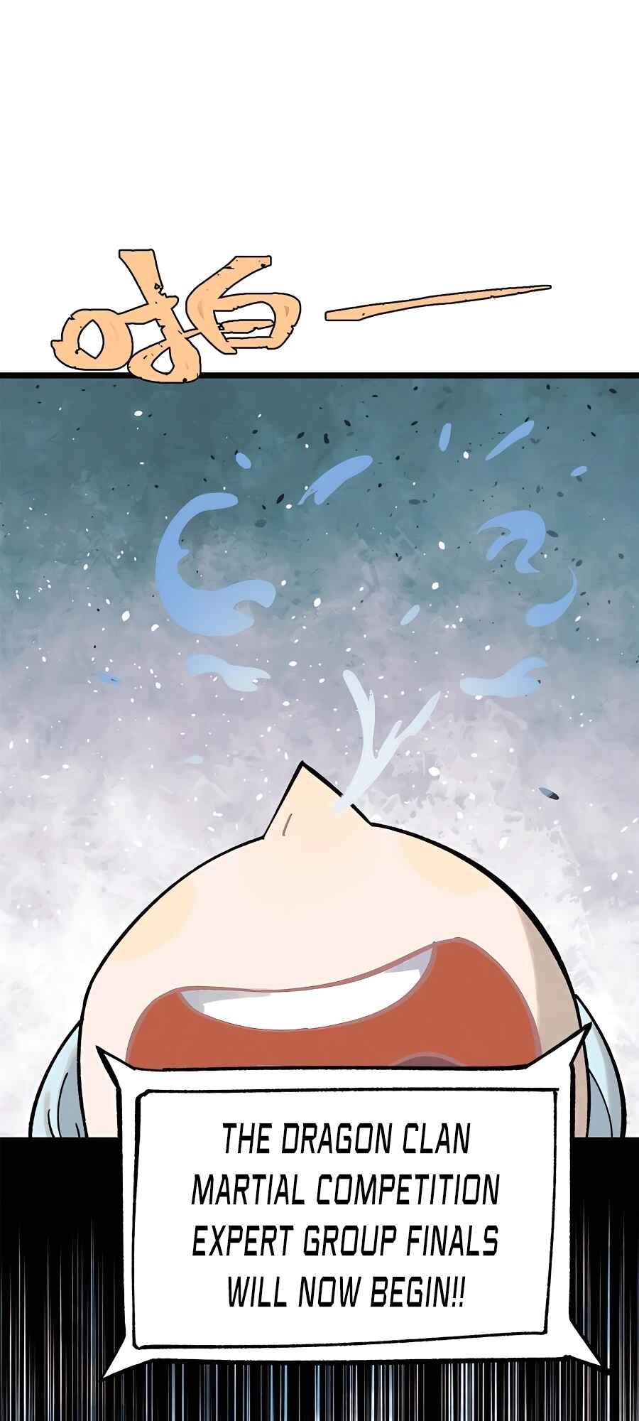 All Hail the Sect Leader Chapter 216 - Page 5