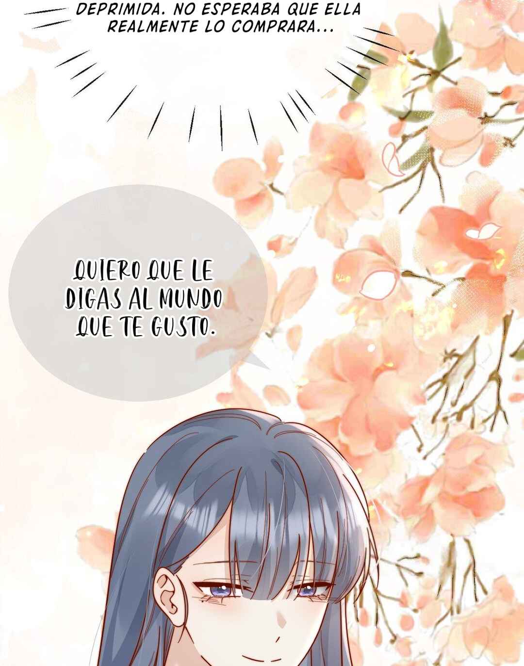 The Way My Nemesis Looks At Me Is Slowly Shifting Chapter 89 - Page 21