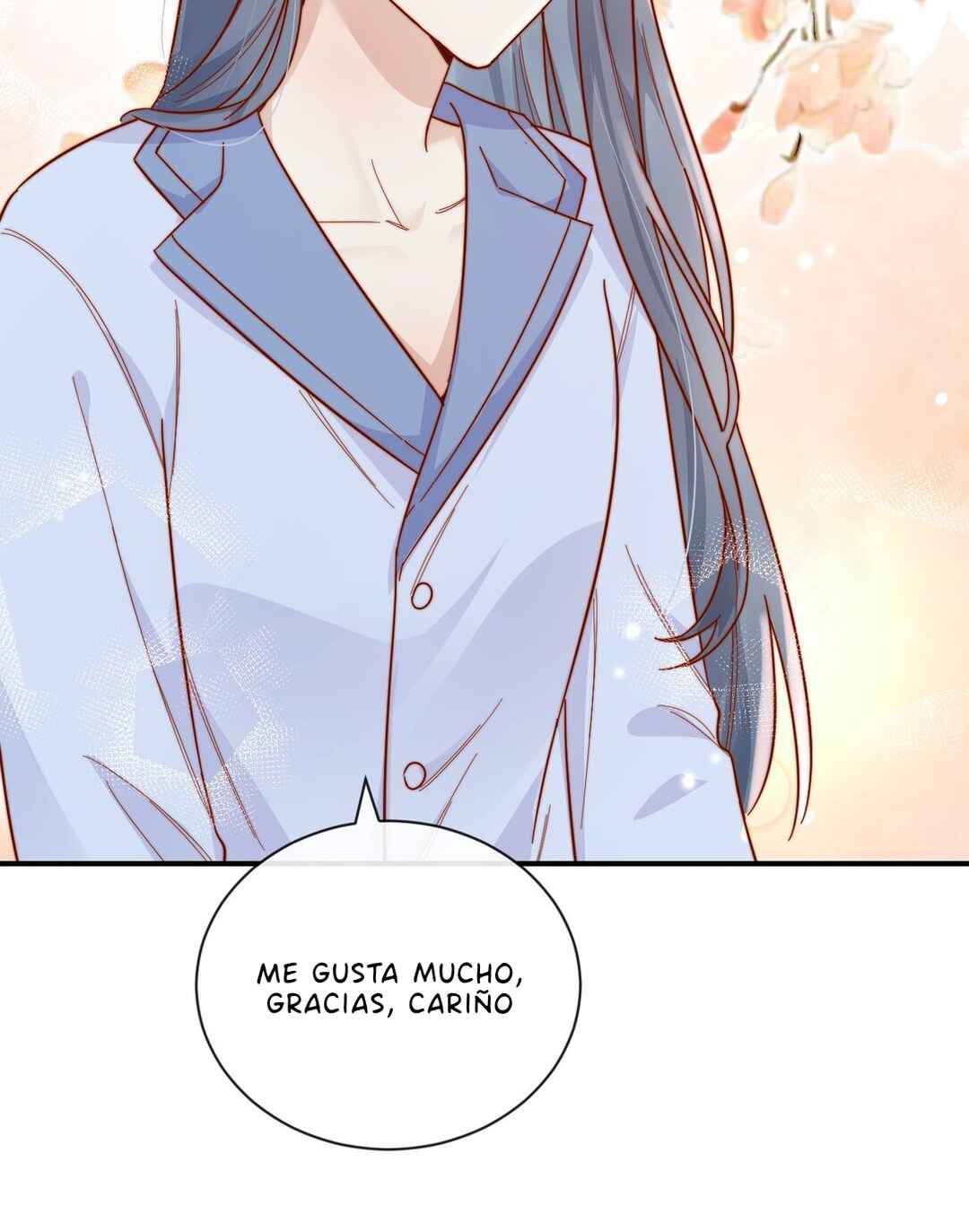 The Way My Nemesis Looks At Me Is Slowly Shifting Chapter 89 - Page 22