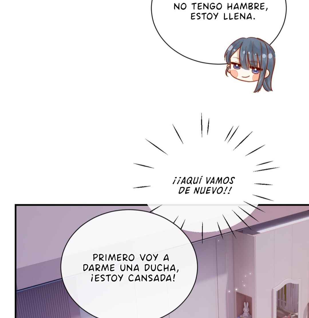 The Way My Nemesis Looks At Me Is Slowly Shifting Chapter 89 - Page 28