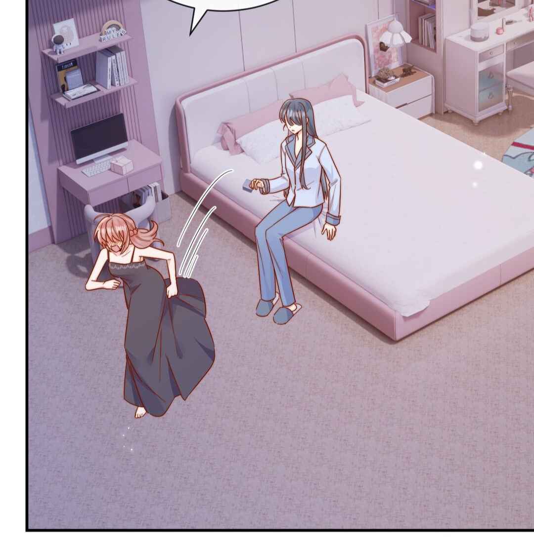 The Way My Nemesis Looks At Me Is Slowly Shifting Chapter 89 - Page 29