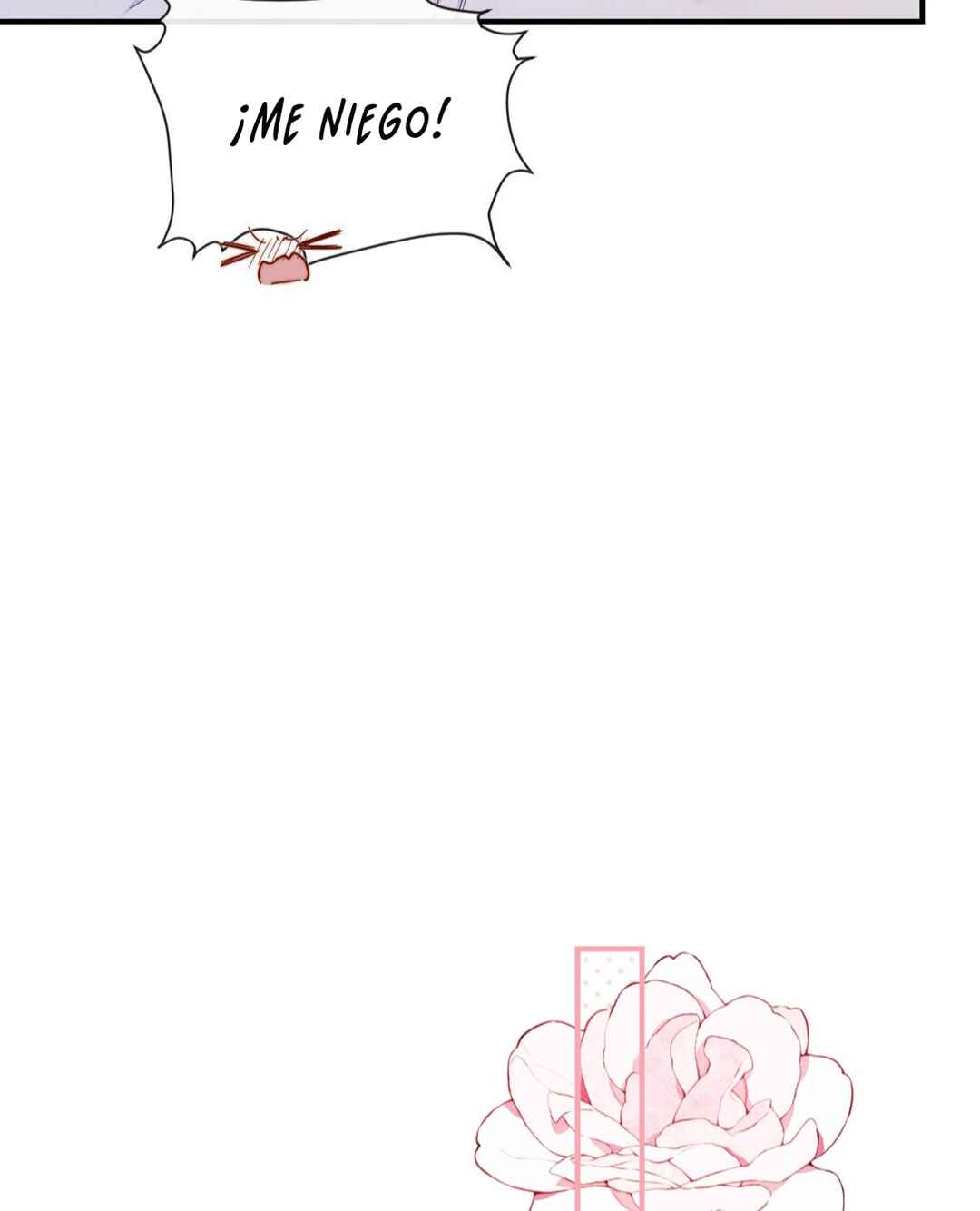 The Way My Nemesis Looks At Me Is Slowly Shifting Chapter 89 - Page 31