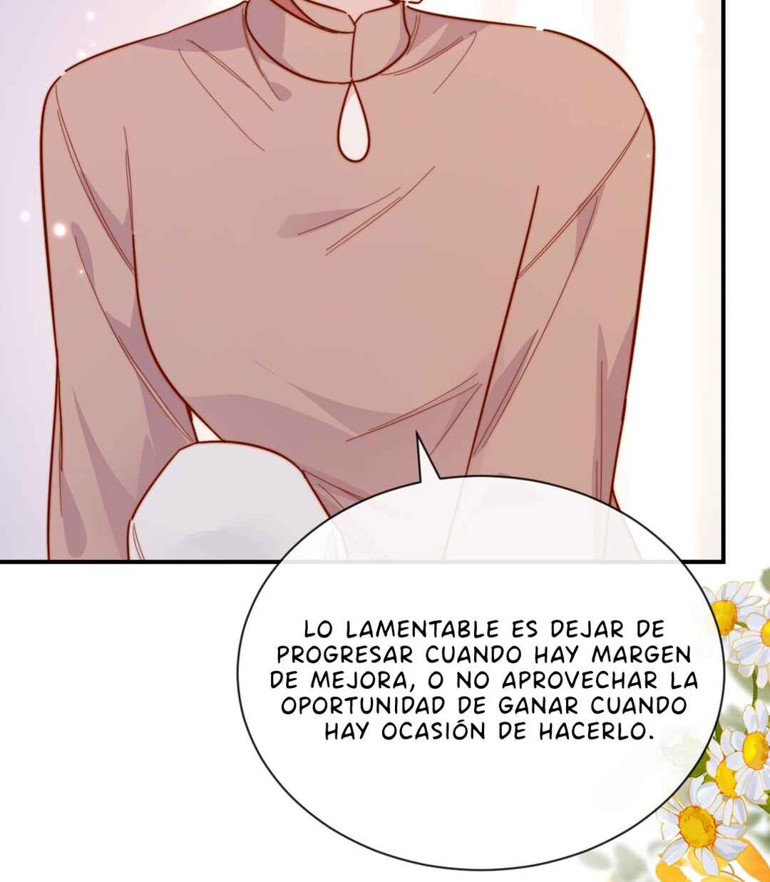 The Way My Nemesis Looks At Me Is Slowly Shifting Chapter 89 - Page 41