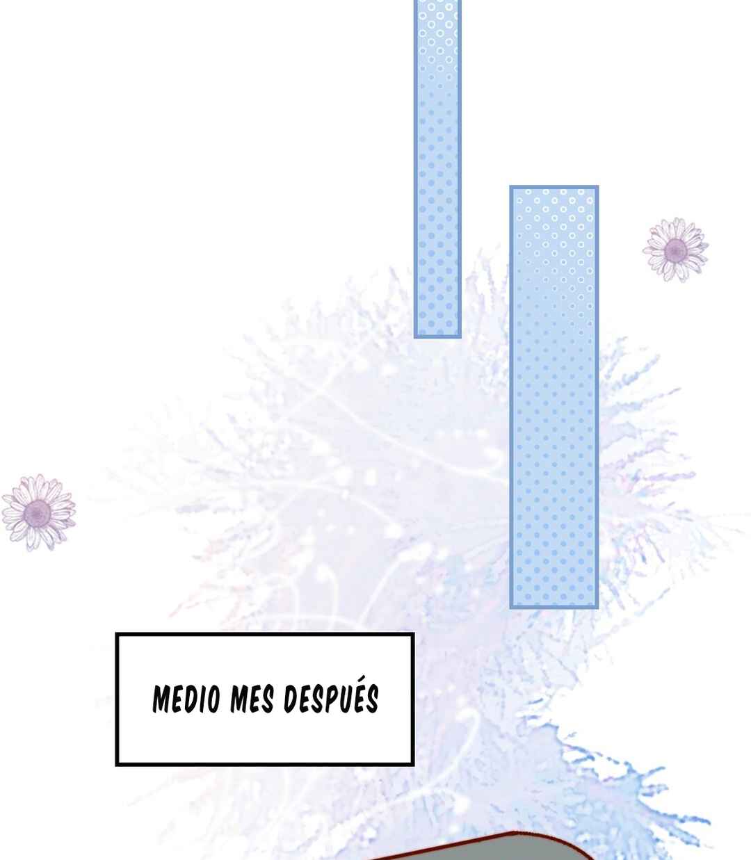The Way My Nemesis Looks At Me Is Slowly Shifting Chapter 89 - Page 45