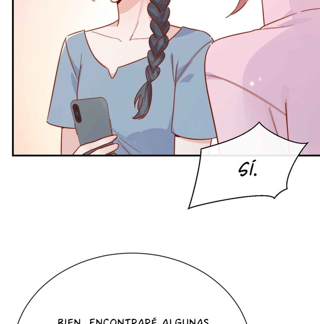 The Way My Nemesis Looks At Me Is Slowly Shifting Chapter 89 - Page 49