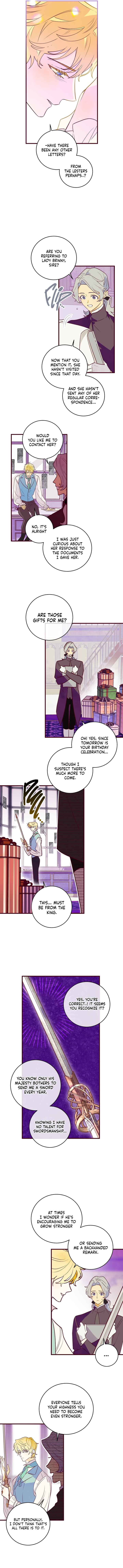 Brinny and the Empty Seat Chapter 11 - Page 8