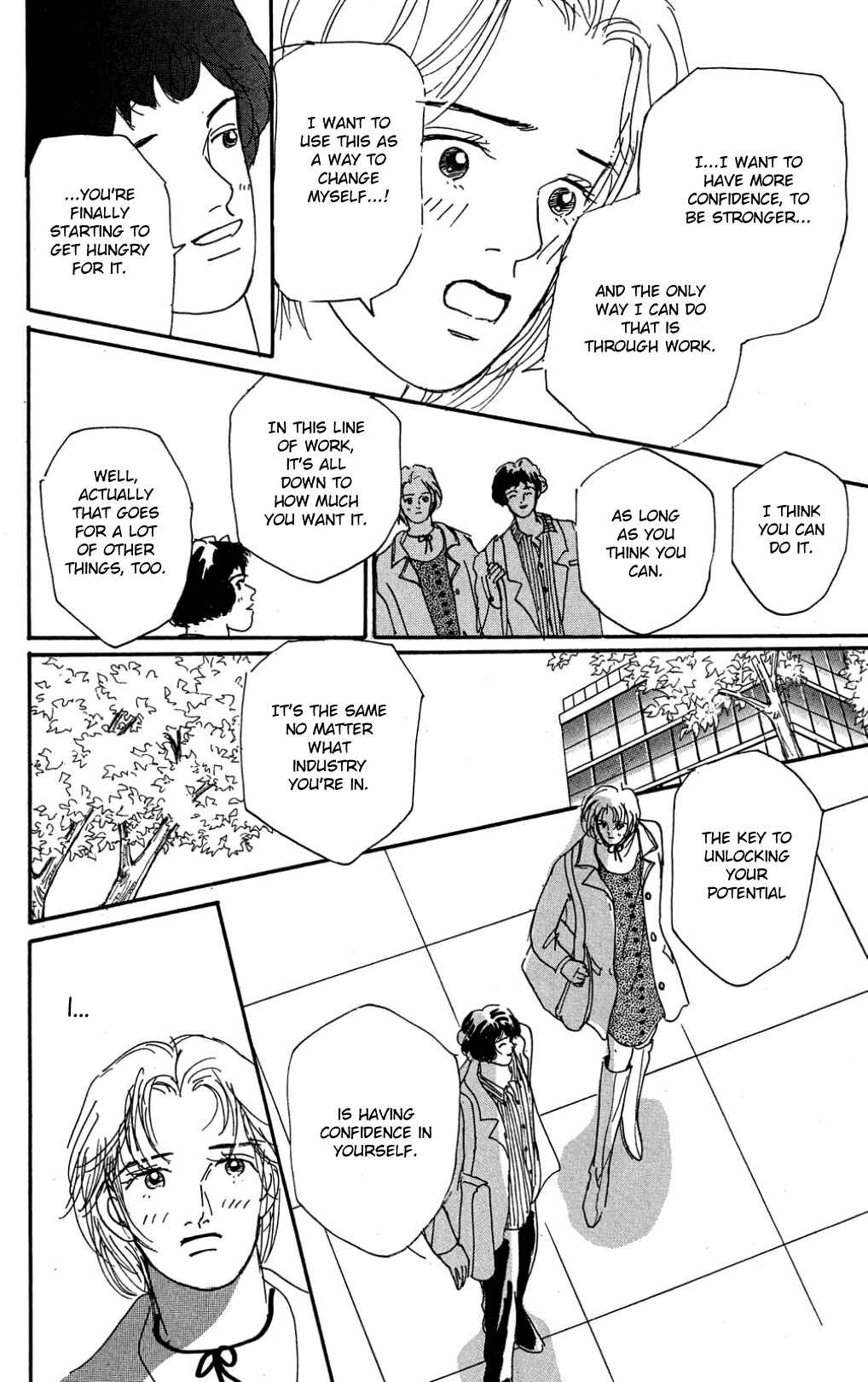 Love's Miracle Chapter 22 - Page 12