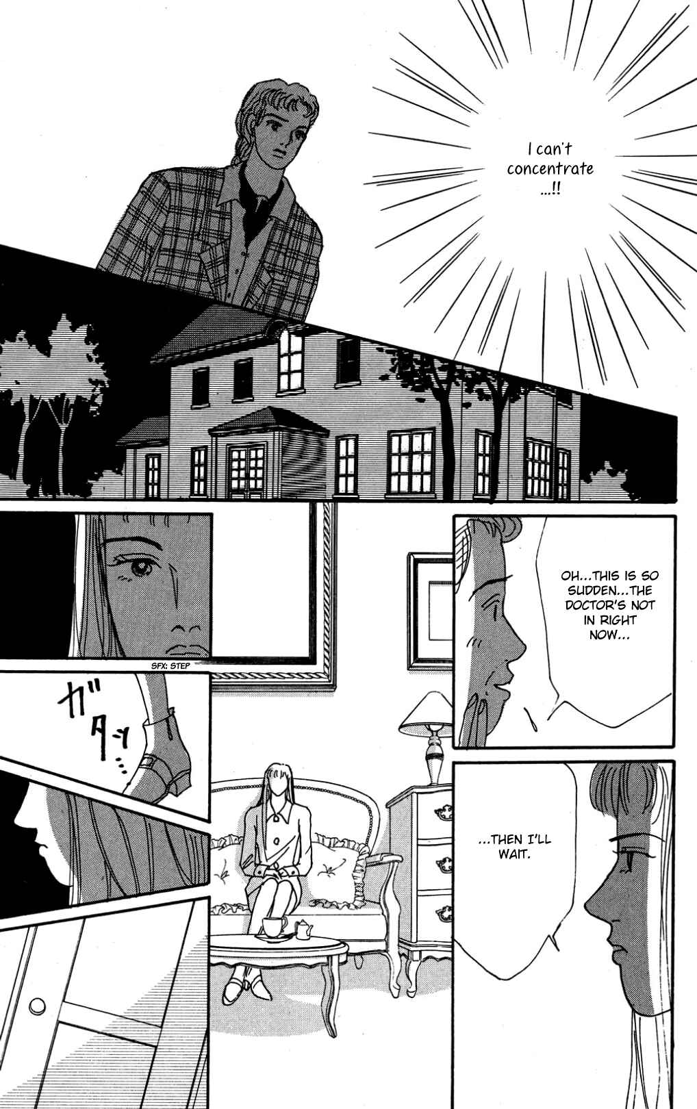 Love's Miracle Chapter 22 - Page 15