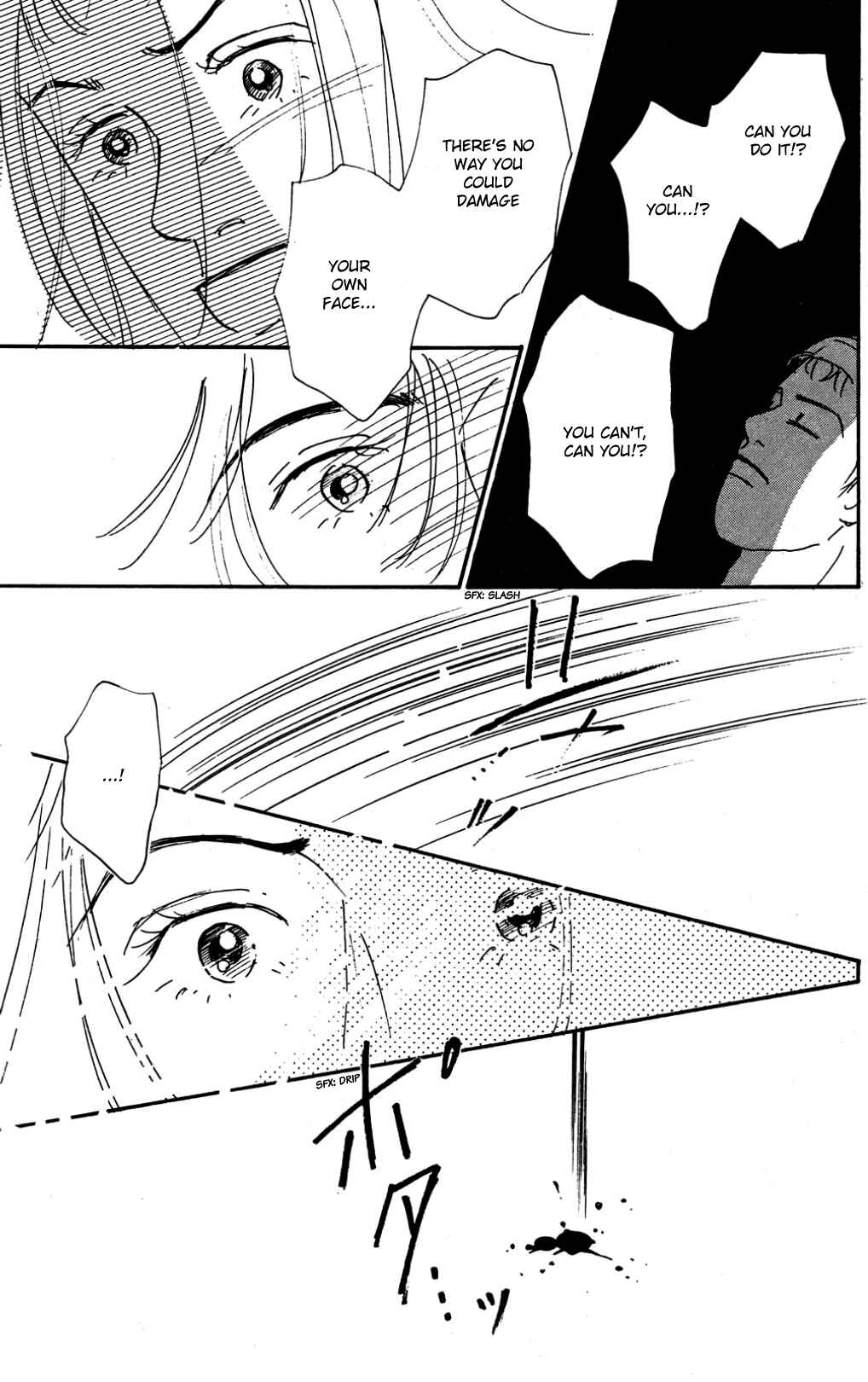 Love's Miracle Chapter 22 - Page 23