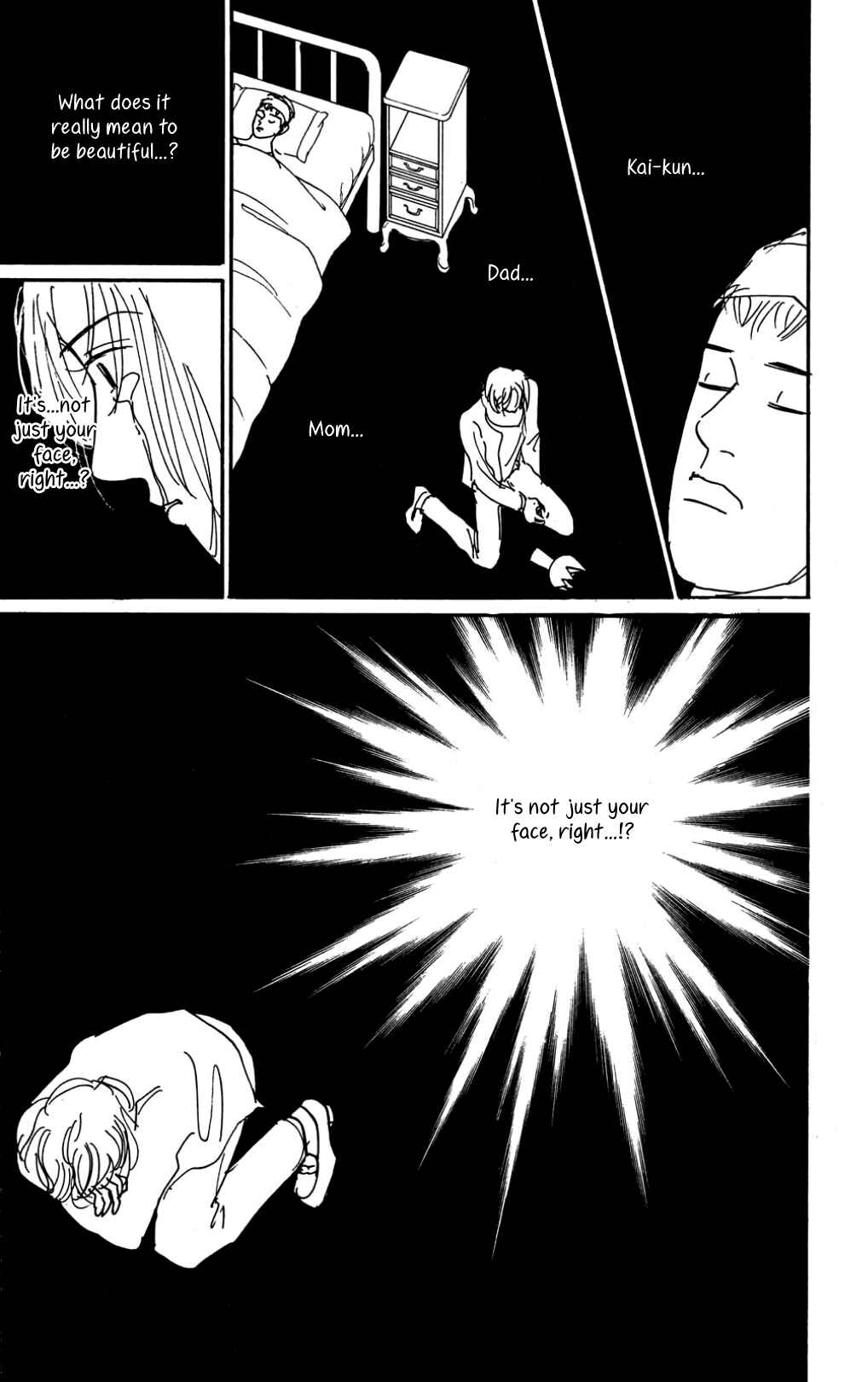 Love's Miracle Chapter 22 - Page 26