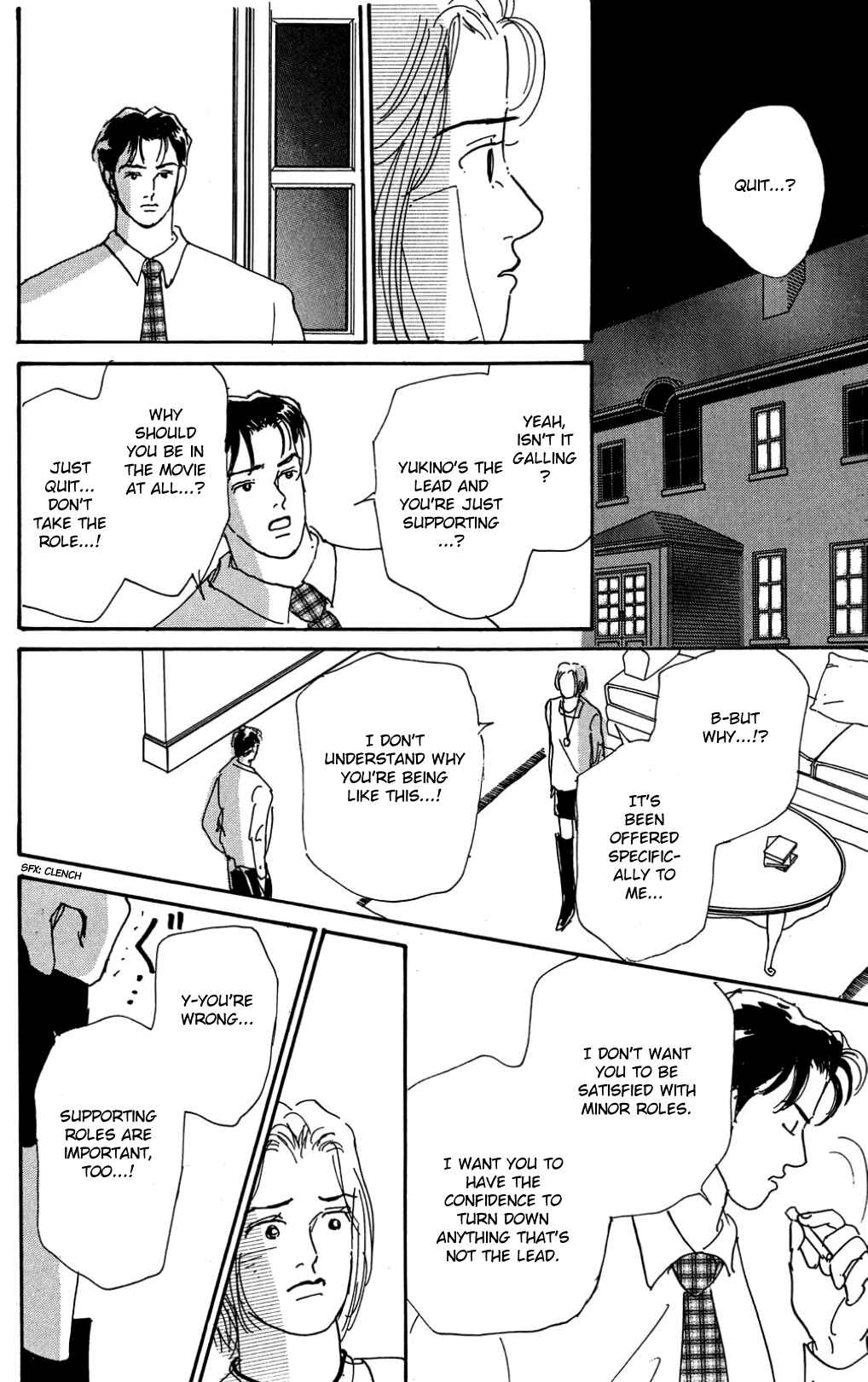 Love's Miracle Chapter 22 - Page 30