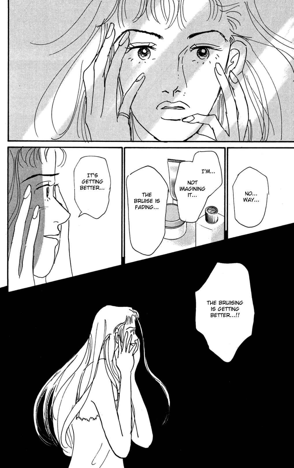 Love's Miracle Chapter 22 - Page 34