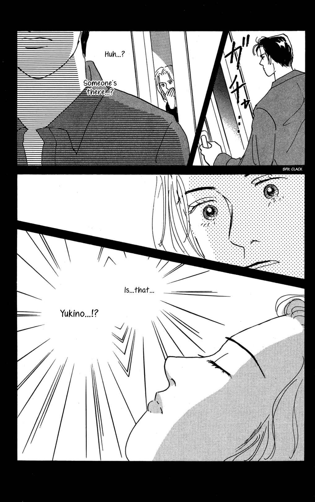 Love's Miracle Chapter 22 - Page 37