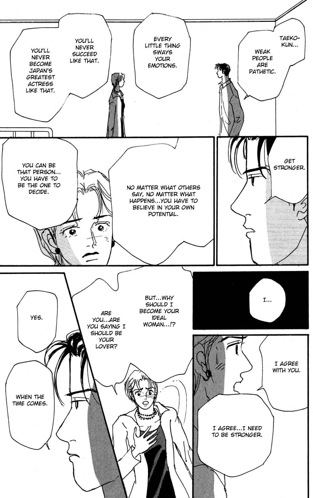 Love's Miracle Chapter 22 - Page 5