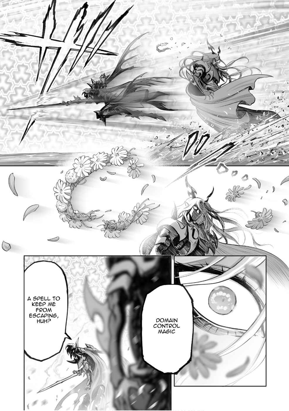 Kono Inu to Kitara Mago no Koto shika Kangaeteinai ~Kensei Maou no Yarinokoshi~ Chapter 2 - Page 29